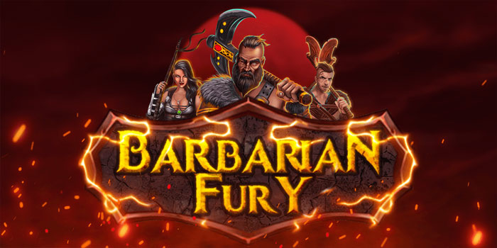 Cara Cerdas Bermain Slot Barbarian Fury Agar Tidak Boncos