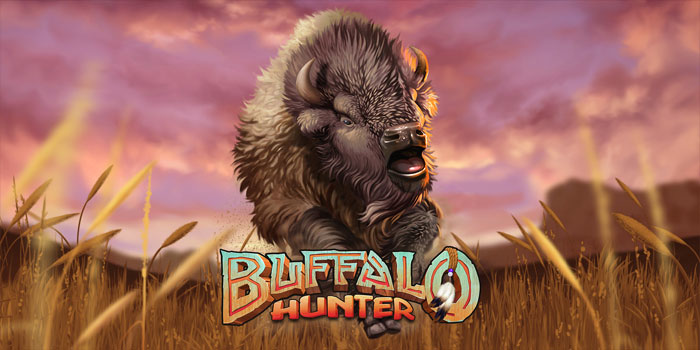 Strategi Terbaru Paling Efektif Menang Besar Slot Buffalo Hunter