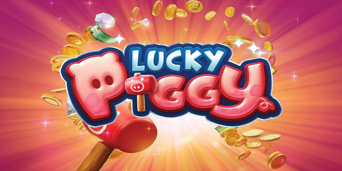 Strategi Ampuh Maxwin Bermain Slot Online Lucky Piggy