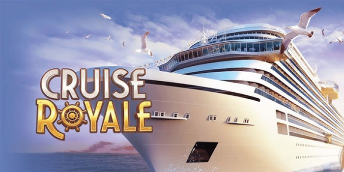 Jackpot Besar Bermain Slot Online Cruise Royale Gacor