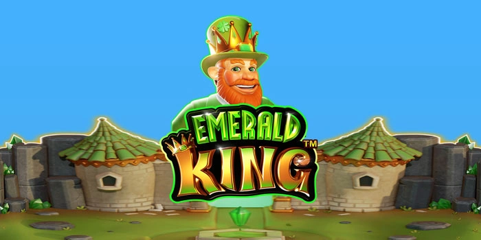 Pola Terbaru Menang Besar Bermain Di Slot Emerald King