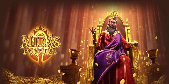 Tips Mudah Jackpot Bermain di Slot Midas Fortune