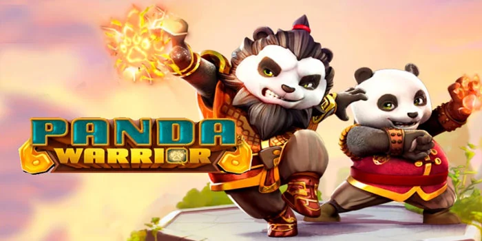 Gacor Terbaru Slot Panda Warrior Untuk Kemenangan Instan