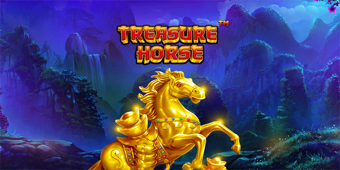Strategi Terbaik Meraih Cuan Besar Slot Treasure Horse Malam Hari
