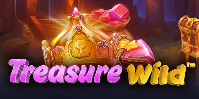 Langkah Mudah Bermain Slot Treasure Wild Anti Boncos