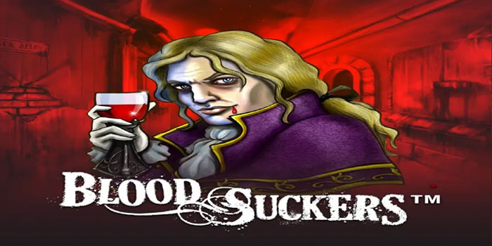 Strategi Jitu Mendapatkan Jackpot Di Slot Blood Suckers