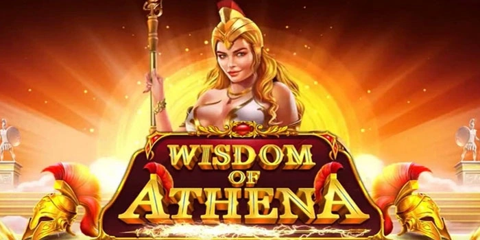 Wisdom Of Athena: Slot Terhit Super Hoki